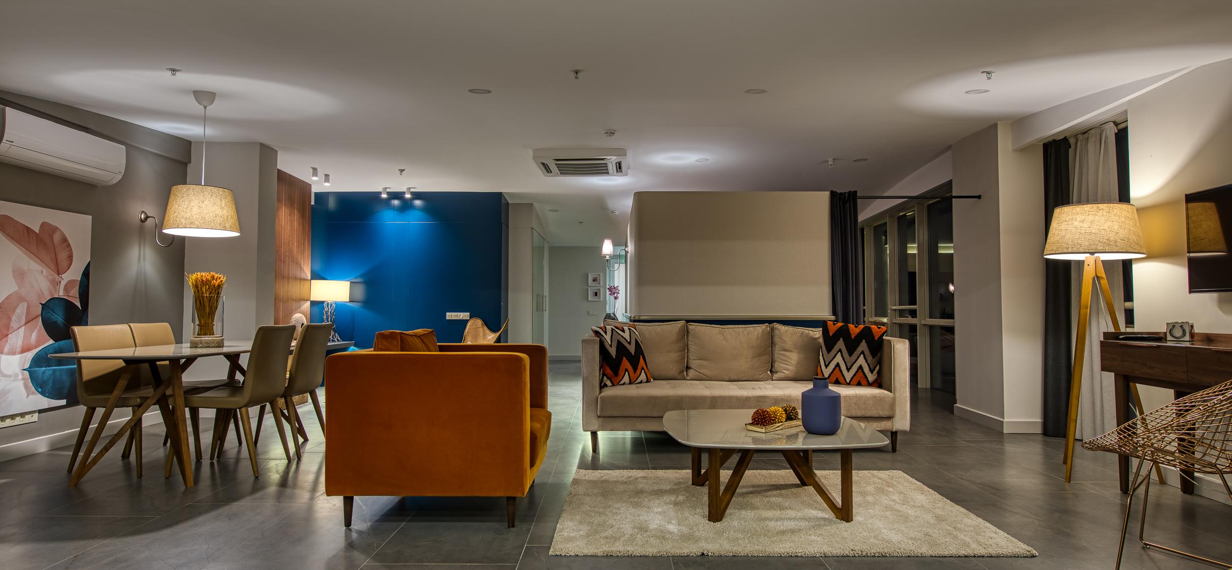 Appart hôtel Arkk Homes