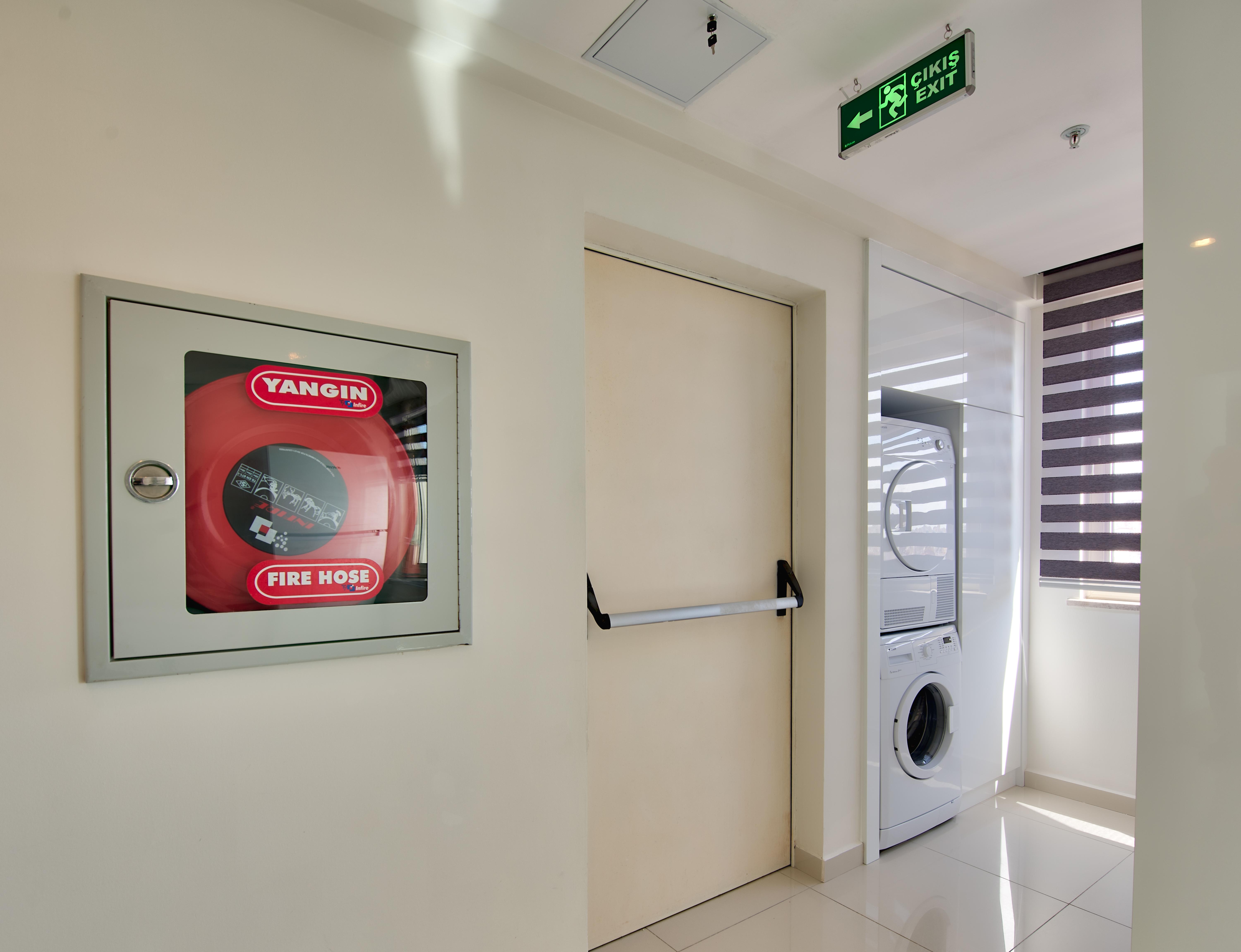 Appart hôtel Arkk Homes Antalya