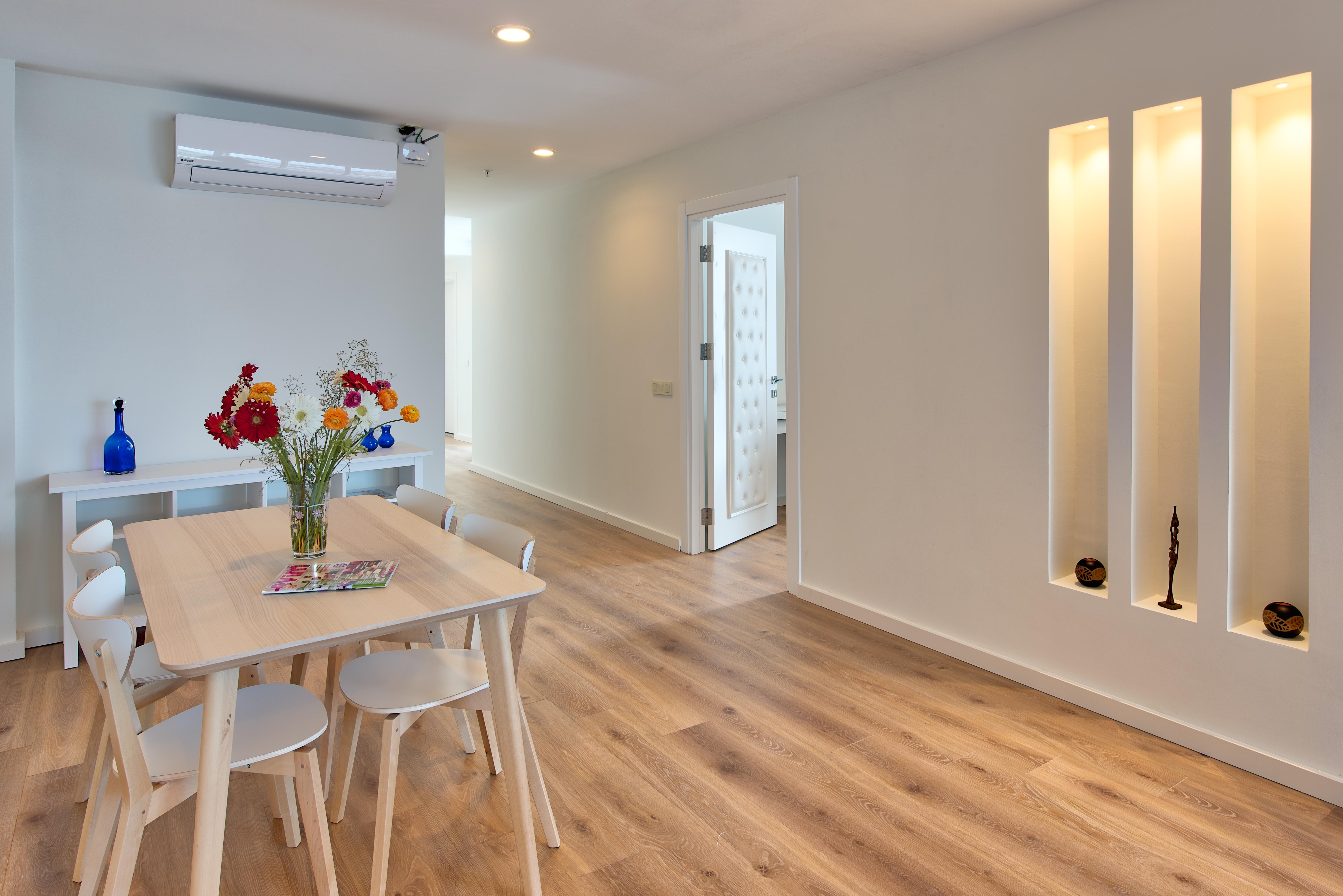 Appart hôtel Arkk Homes