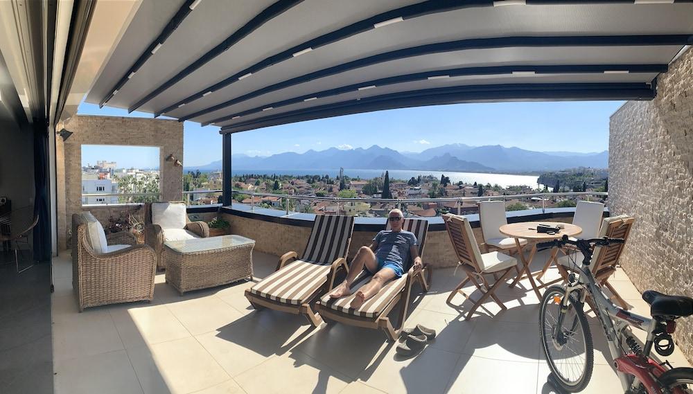 Arkk Homes Appart hôtel 2*
